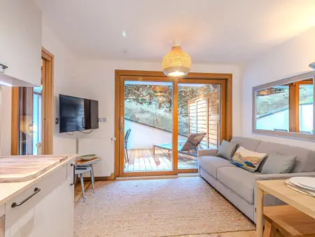 Appartement 3* neuf, 100m des pistes à Morzine, WiFi inclus - Photo 5