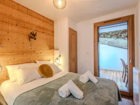 Appartement 3* neuf, 100m des pistes à Morzine, WiFi inclus - Photo 7