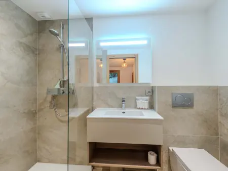 Appartement 3* neuf, 100m des pistes à Morzine, WiFi inclus - Photo 9