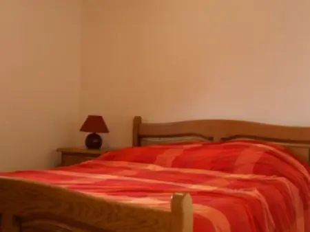 3 pièces cabine de luxe au pied des pistes avec parking privé - Photo 5