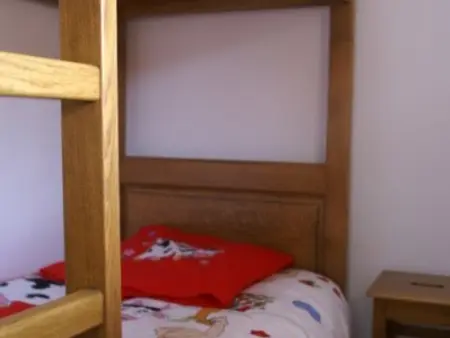 3 pièces cabine de luxe au pied des pistes avec parking privé - Photo 6