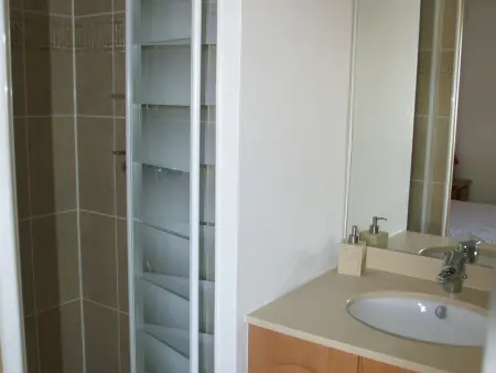 3 pièces cabine de luxe au pied des pistes avec parking privé - Photo 7