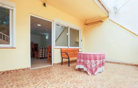 Puerto de Mazarron, Appartement 6 personnes à Puerto de Mazarron - Photo 5