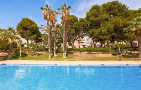 Puerto de Mazarron, Appartement 6 personnes à Puerto de Mazarron - Photo 10