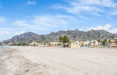 Puerto de Mazarron, Appartement 6 personnes à Puerto de Mazarron - Photo 26
