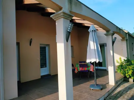 Maison avec piscine privée à 800 m de l'océan à Jard-sur-Mer - Photo 1