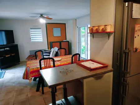 Maison avec piscine privée à 800 m de l'océan à Jard-sur-Mer - Photo 4