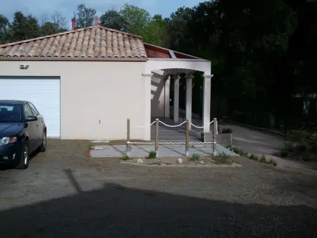 Maison avec piscine privée à 800 m de l'océan à Jard-sur-Mer - Photo 9