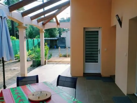 Maison avec piscine privée à 800 m de l'océan à Jard-sur-Mer - Photo 16