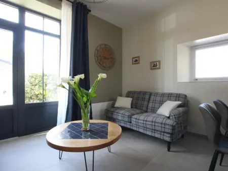 Maison de charme à la ferme du Cotentin avec parking et terrasse - Photo 4