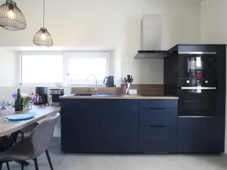 Maison de charme à la ferme du Cotentin avec parking et terrasse - Photo 5