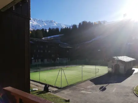 Studio 3 pers, pieds des pistes et ESF, proche commerces - Photo 14