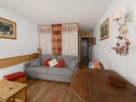 Studio tout confort avec cabine - Accès direct aux pistes - Photo 1