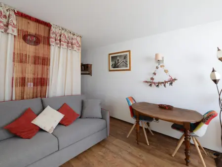 Studio tout confort avec cabine - Accès direct aux pistes - Photo 4