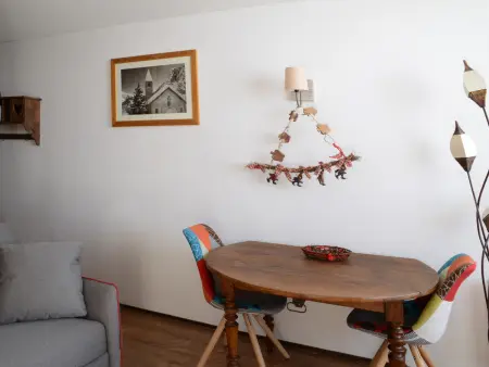 Studio tout confort avec cabine - Accès direct aux pistes - Photo 8