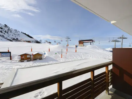 Studio tout confort avec cabine - Accès direct aux pistes - Photo 10