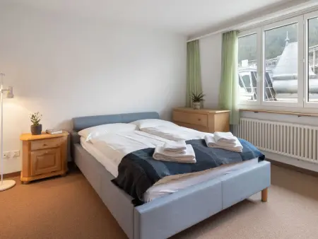 Regina Apt Golfblick, Appartement 7 personnes à Davos - Photo 2