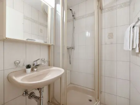 Regina Apt Golfblick, Appartement 7 personnes à Davos - Photo 3