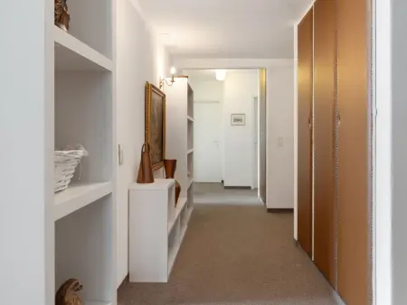 Regina Apt Golfblick, Appartement 7 personnes à Davos - Photo 6