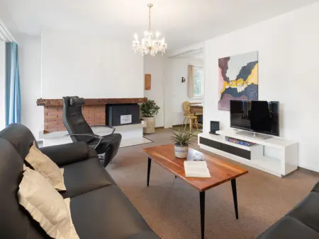Regina Apt Golfblick, Appartement 7 personnes à Davos - Photo 9