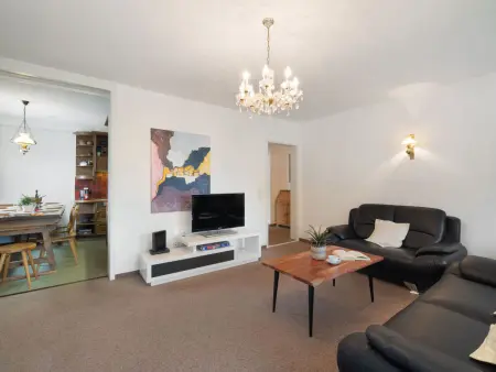 Regina Apt Golfblick, Appartement 7 personnes à Davos - Photo 10