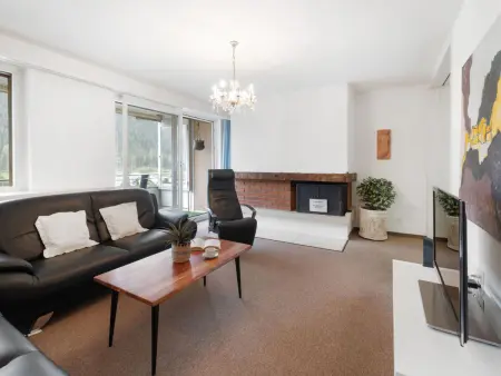Regina Apt Golfblick, Appartement 7 personnes à Davos - Photo 11