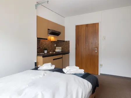 Regina Apt Golfblick, Appartement 7 personnes à Davos - Photo 15