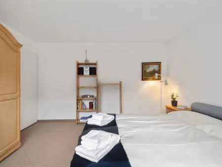 Regina Apt Golfblick, Appartement 7 personnes à Davos - Photo 21