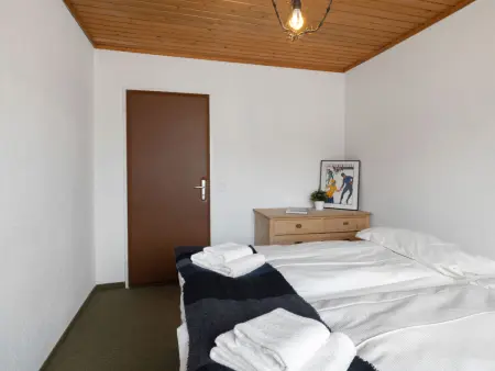 Regina Apt Golfblick, Appartement 7 personnes à Davos - Photo 22