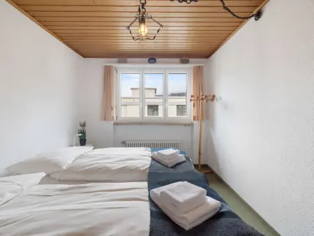 Regina Apt Golfblick, Appartement 7 personnes à Davos - Photo 24