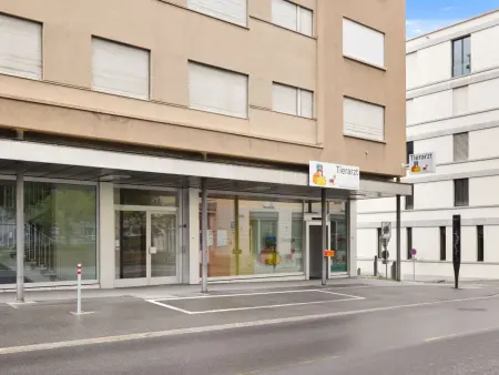 Regina Apt Golfblick, Appartement 7 personnes à Davos - Photo 27