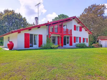 Caloye, Villa 8 personnes à Magescq - Photo 36
