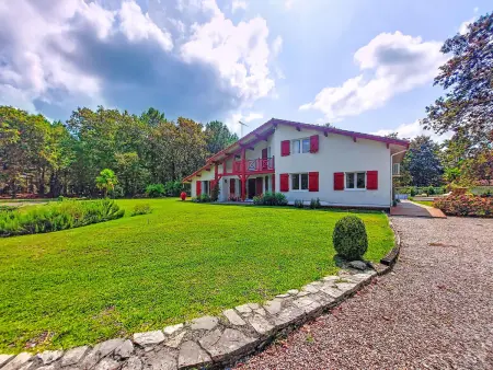 Caloye, Villa 8 personnes à Magescq - Photo 41