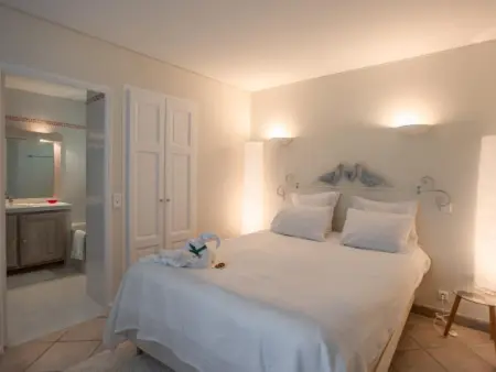 La Sarrazine, Villa avec beau jardin et piscine privée - Photo 29