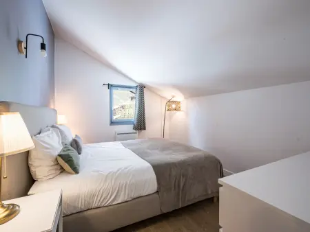 Appartement duplex au centre, ski aux pieds, rénové et spacieux - Photo 6