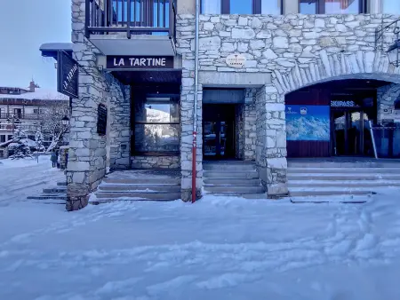 Appartement duplex au centre, ski aux pieds, rénové et spacieux - Photo 16