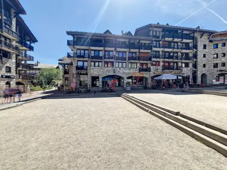 Appartement duplex au centre, ski aux pieds, rénové et spacieux - Photo 18