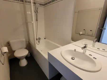 Studio confortable au pied des pistes, 3/4 pers. - Photo 6