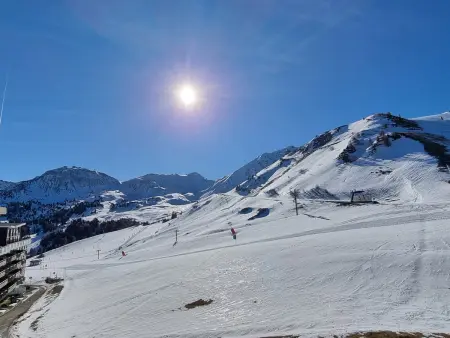 Studio confortable au pied des pistes, 3/4 pers. - Photo 8