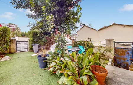 Maison 8 personnes à Jarnac - Photo 1