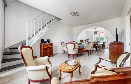 Maison 8 personnes à Jarnac - Photo 2