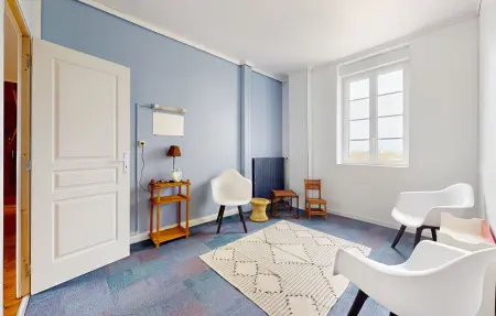 Maison 8 personnes à Jarnac - Photo 7