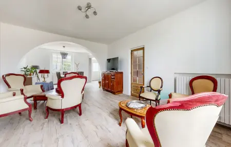 Maison 8 personnes à Jarnac - Photo 9