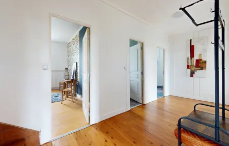 Maison 8 personnes à Jarnac - Photo 12