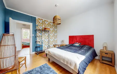 Maison 8 personnes à Jarnac - Photo 14