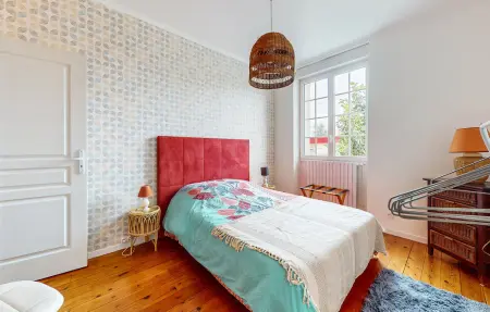 Maison 8 personnes à Jarnac - Photo 15