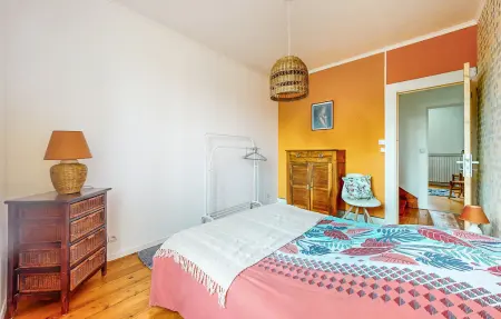 Maison 8 personnes à Jarnac - Photo 16