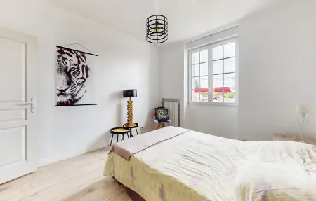 Maison 8 personnes à Jarnac - Photo 17