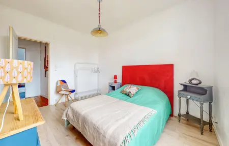 Maison 8 personnes à Jarnac - Photo 20