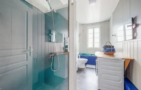 Maison 8 personnes à Jarnac - Photo 21